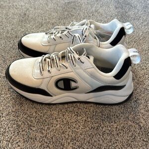 BRAND NEW Champion sneakers
